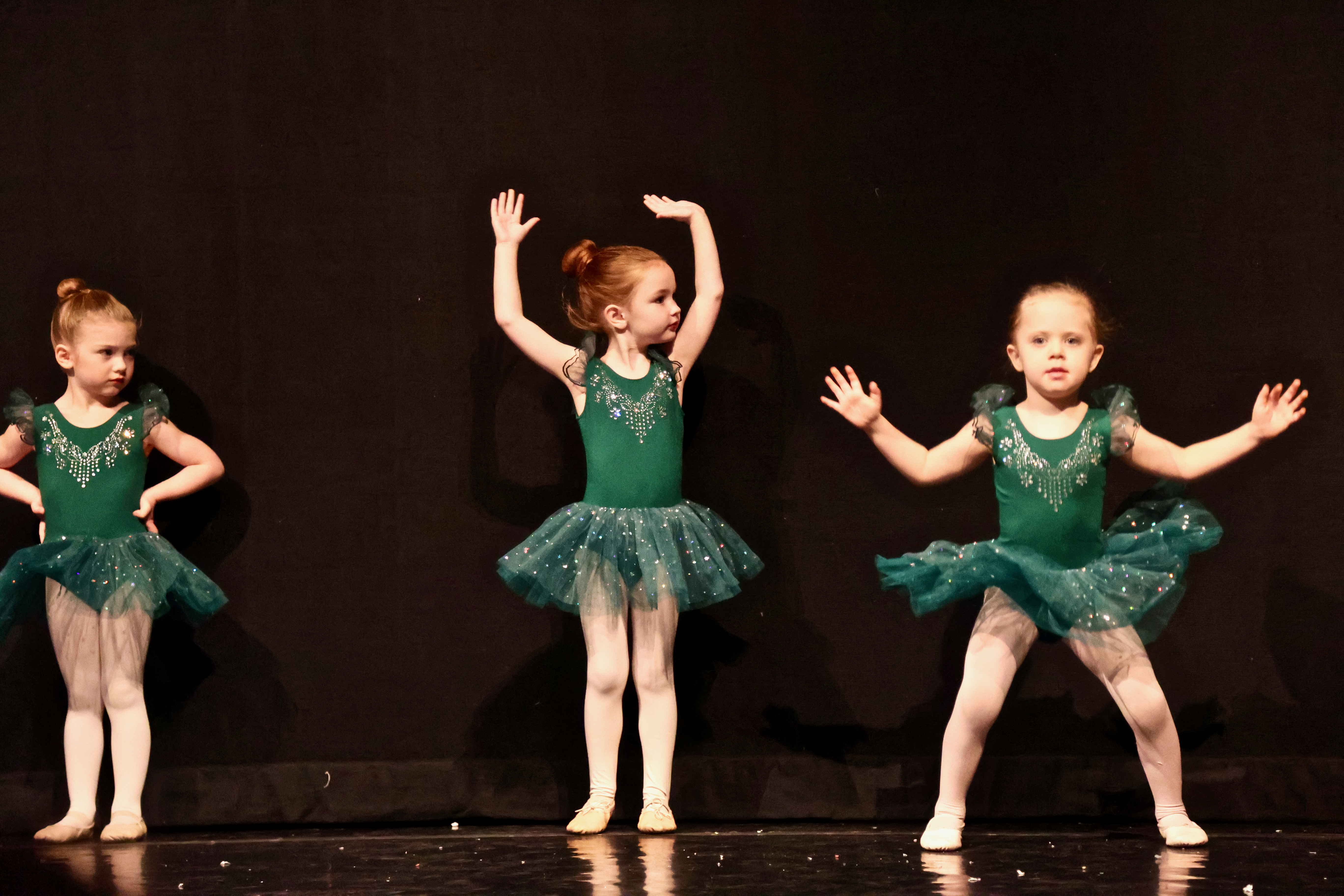 FOA Presents Holiday Classic 